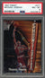 Michael Jordan 1997 Topps Finest Basketball Card #271 Graded PSA 8-Powers Sports Memorabilia