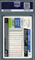 Mickey Mantle 2006 Topps Baseball Card #7 Graded PSA 10 GEM MINT-Powers Sports Memorabilia