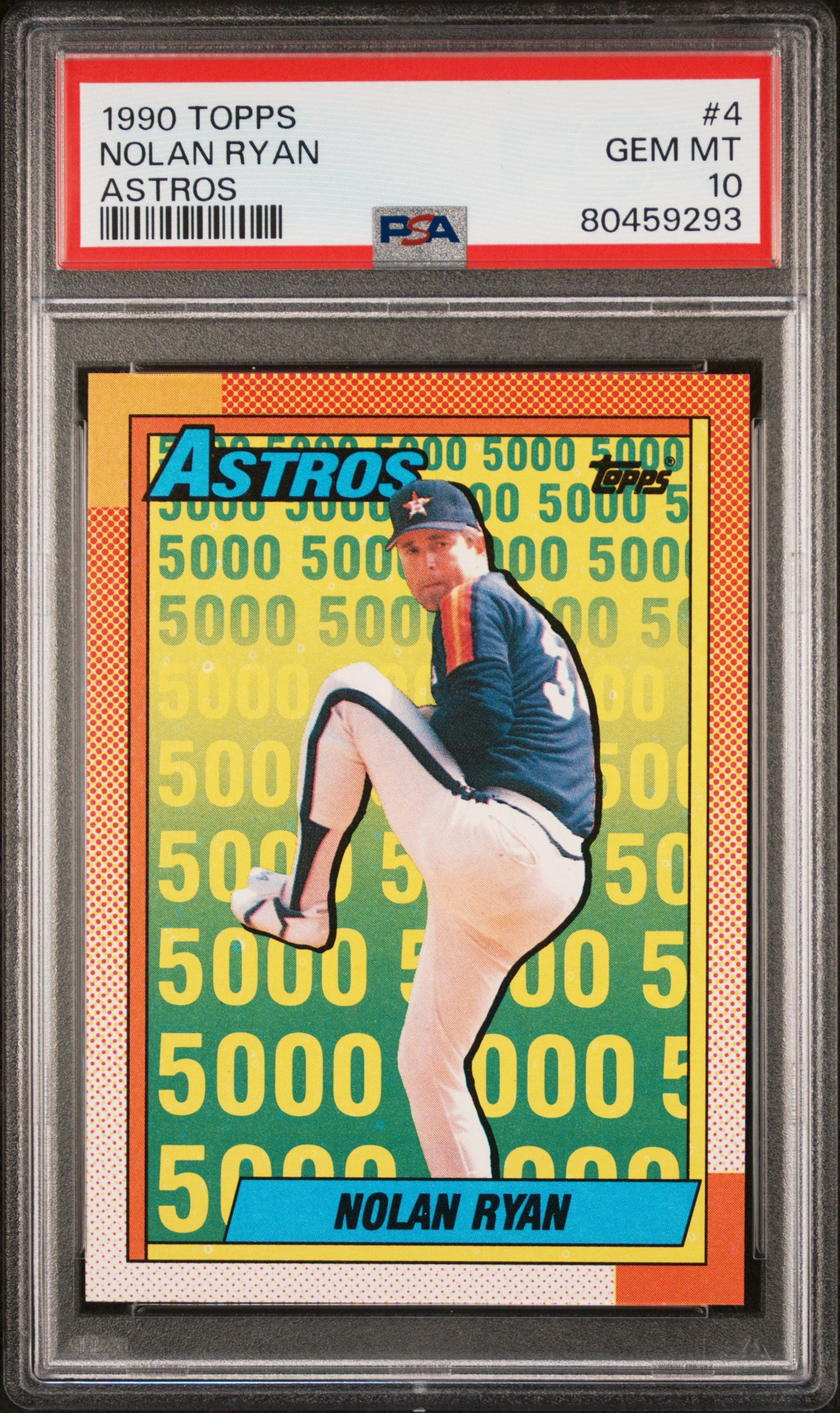 Deals Nolan Ryan Topps