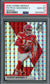 Patrick Mahomes 2020 Panini Mosaic Silver Prizm Mosaic Card #1 Graded PSA 10-Powers Sports Memorabilia