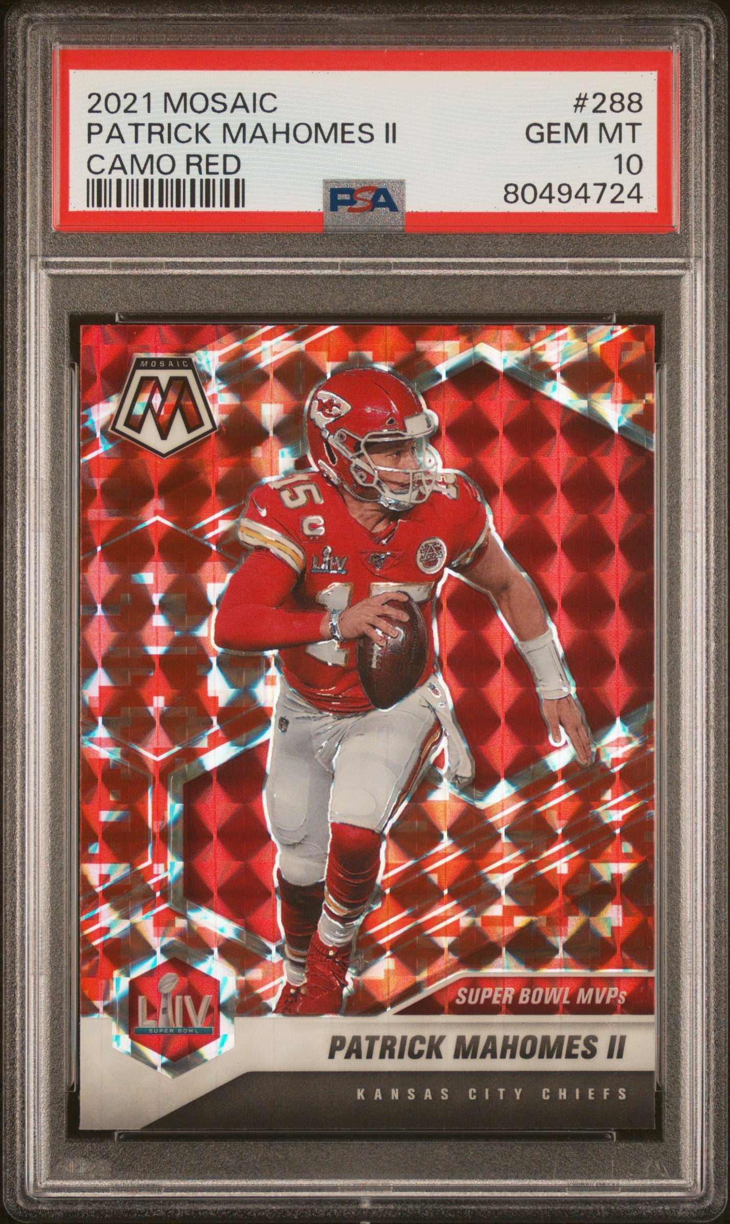 Patrick mahomes outlet camo jersey