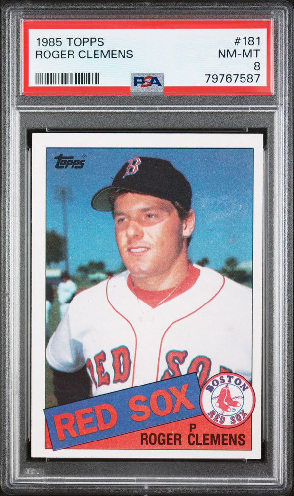 その他 ROGER CLEMENS ROOKIE bgs9.5 その他 ROGER CLEMENS ROOKIE bgs9.5 ROGER CLEMENS ROOKIE bgs9.5