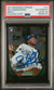 Salvador Perez 2011 Bowman Chrome Draft Signed Rookie Card #12 Auto PSA 10-Powers Sports Memorabilia