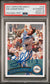 Salvador Perez 2011 Topps Pro Debut Signed Rookie Card #310 Auto Graded PSA 10-Powers Sports Memorabilia