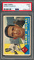 Sandy Koufax 1960 Topps Baseball Card #343 Graded PSA 3 47051723-Powers Sports Memorabilia