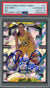 Sue Bird 2020 Panini Ice Prizm WNBA Basketball Card #53 Auto Graded PSA 10-Powers Sports Memorabilia