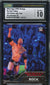 The Rock Dwayne Johnson 2016 Topps WWE John Cena Wrestling Card Graded CSG 10-Powers Sports Memorabilia