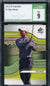 Tiger Woods 2012 SP Authentic Golf Card #1 Graded CSG 9-Powers Sports Memorabilia