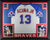 Ronald Acuna Jr Autographed Atlanta Braves Nike City Connect Signed Baseball Framed Jersey Beckett COA-Powers Sports Memorabilia
