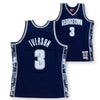 Allen Iverson Autograph Signing-Powers Sports Memorabilia