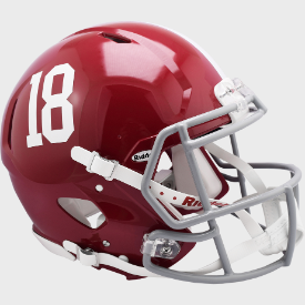 Nick Saban Autograph Signing-Powers Sports Memorabilia