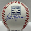 Bert Blyleven Autograph Signing-Powers Sports Memorabilia