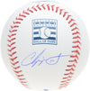 Chipper Jones Autograph Signing-Powers Sports Memorabilia