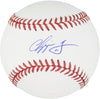 Chipper Jones Autograph Signing-Powers Sports Memorabilia