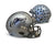 CJ Stroud Autographed Ohio State Buckeyes Signed Football Mini Helmet Fanatics Authentic COA-Powers Sports Memorabilia