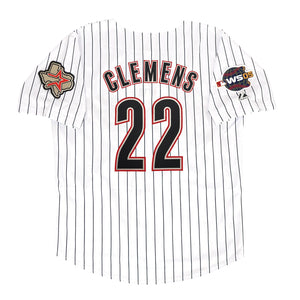 Roger Clemens Autograph Signing-Powers Sports Memorabilia