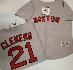 Roger Clemens Autograph Signing-Powers Sports Memorabilia