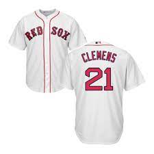 Roger Clemens Autograph Signing-Powers Sports Memorabilia