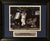 Cody Bellinger Autographed Los Angeles Signed 2020 World Series MLB Baseball 8x10 Framed Photo Fanatics Authentic COA-Powers Sports Memorabilia