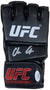 Colby Covington Autographed UFC Signed MMA Glove JSA COA-Powers Sports Memorabilia