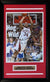 Corliss Williamson Autographed Arkansas 1994 Signed 12x18 Framed Photo JSA COA-Powers Sports Memorabilia
