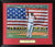 David Ortiz Autographed Boston Red Sox Signed Baseball 16x20 Framed Boston Marathon Bombing Photo THIS IS OUR F-ING CITY Beckett COA-Powers Sports Memorabilia