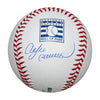 Andre Dawson Autograph Signing-Powers Sports Memorabilia