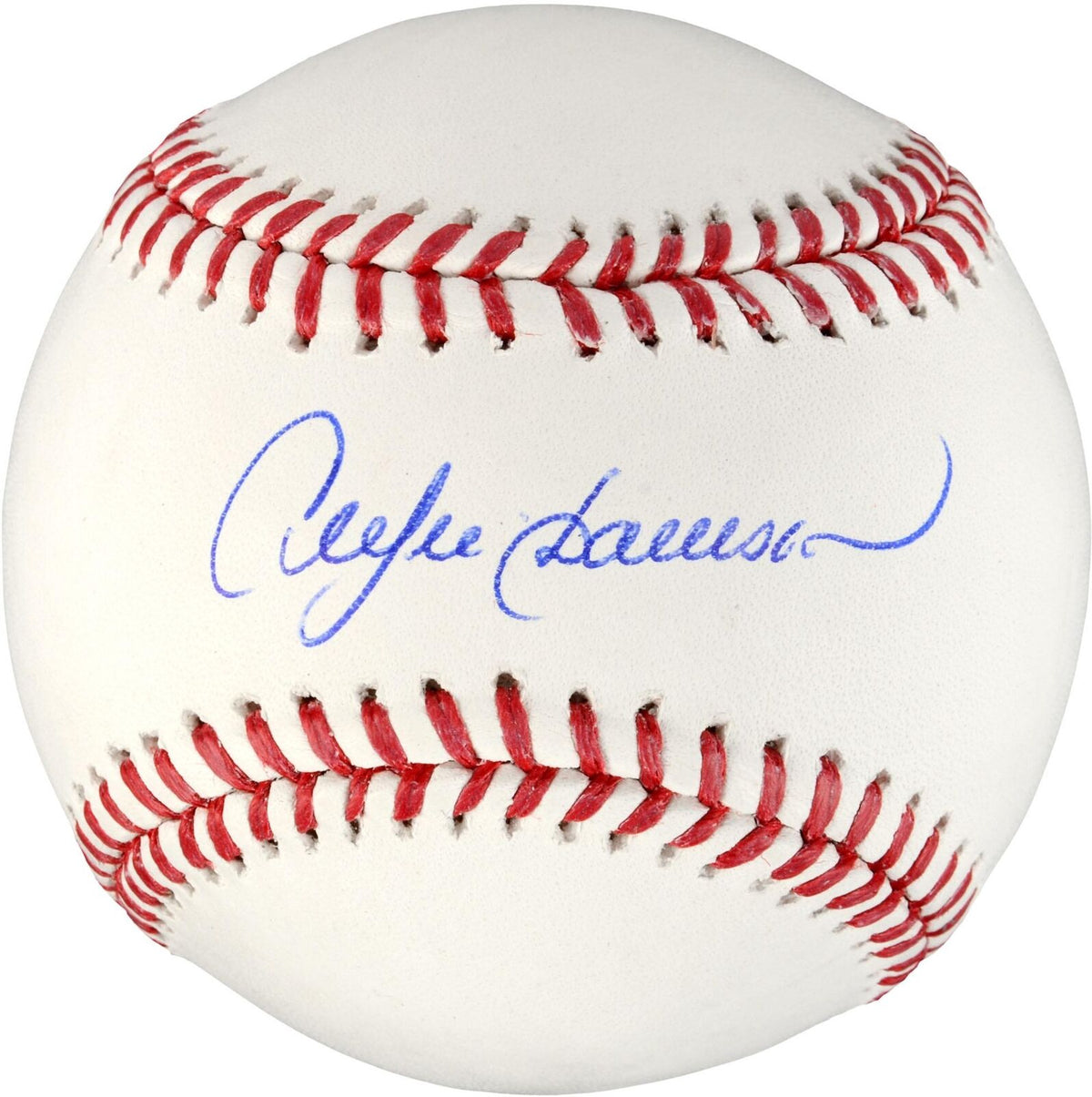 Andre Dawson Autograph Signing