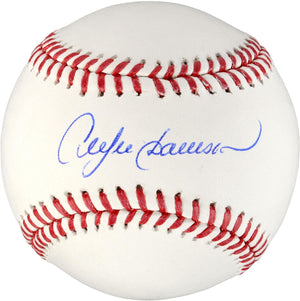 Andre Dawson Autograph Signing-Powers Sports Memorabilia