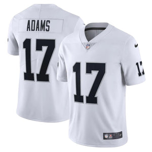 Davante Adams Autographed Jerseys, Signed Davante Adams Inscripted Jerseys