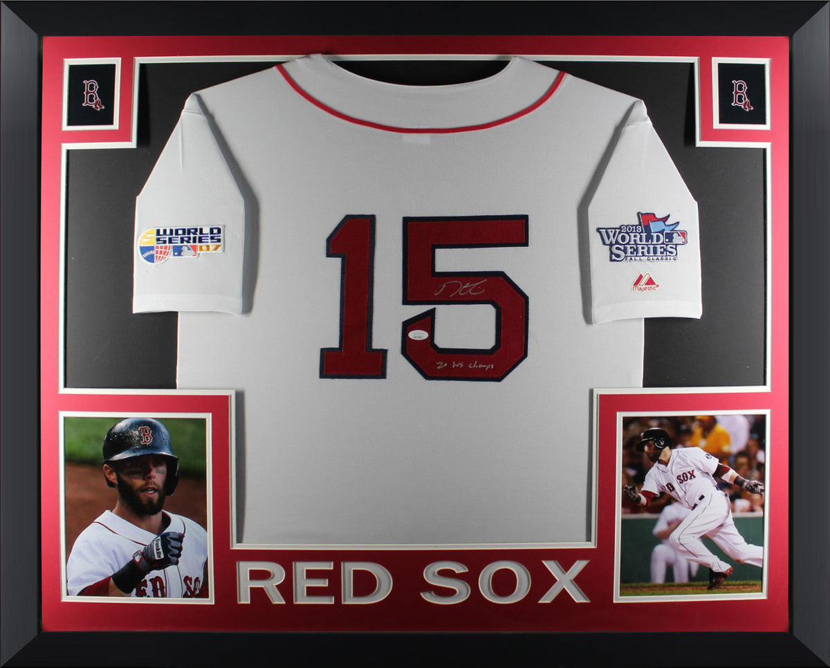 red sox jersey 2