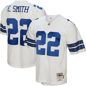 Emmitt Smith Autograph Signing-Powers Sports Memorabilia