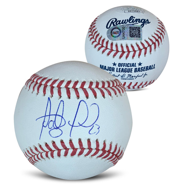 フェルナンド・タティス・ジュニア サンディエゴ サイン入り MLB サイン入り 野球 JSA COA ディスプレイケース付き