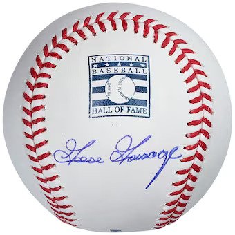Goose Gossage Autograph Signing-Powers Sports Memorabilia