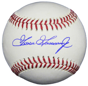 Goose Gossage Autograph Signing-Powers Sports Memorabilia