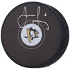 Jaromir Jagr Autograph Signing-Powers Sports Memorabilia