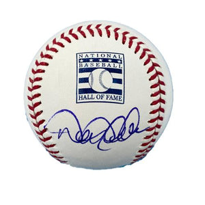 Derek Jeter Autograph Signing-Powers Sports Memorabilia