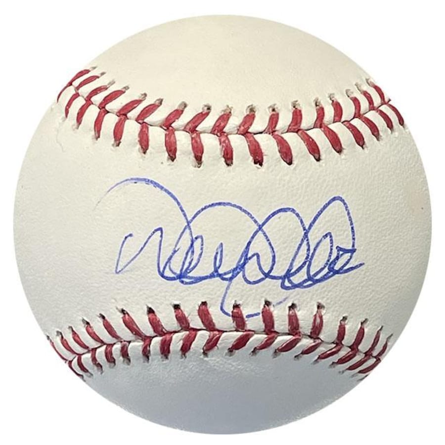 Derek Jeter Autograph Signing-Powers Sports Memorabilia