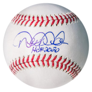 Derek Jeter Autograph Signing-Powers Sports Memorabilia