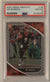 Joe Burrow 2020 Panini Absolute Football Rookie Card RC #158 Graded PSA 10-Powers Sports Memorabilia