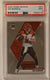 Joe Burrow 2020 Panini Mosaic Football Rookie Card RC #201 Graded PSA 9-Powers Sports Memorabilia