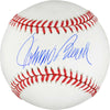 Johnny Bench Autograph Signing-Powers Sports Memorabilia