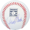 Johnny Bench Autograph Signing-Powers Sports Memorabilia