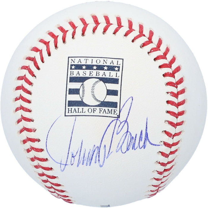 Johnny Bench Autograph Signing-Powers Sports Memorabilia