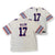 Josh Allen Autographed Buffalo Bills Signed Nike Game White Football Jersey Beckett Authentication Services COA-Powers Sports Memorabilia