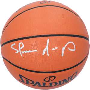 Shawn Kemp Autograph Signing-Powers Sports Memorabilia