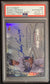 Sandy Koufax 2017 Topps Finest Signed Baseball Card #SK Auto Graded PSA 10-Powers Sports Memorabilia