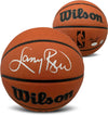 Larry Bird Autograph Signing-Powers Sports Memorabilia