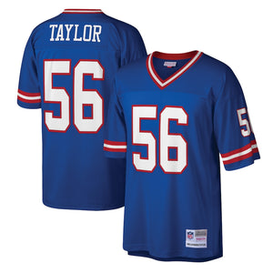 Lawrence Taylor Autograph Signing-Powers Sports Memorabilia