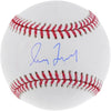 Greg Maddux Autograph Signing-Powers Sports Memorabilia
